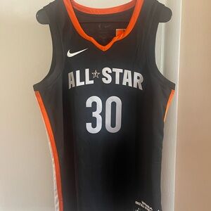 Nike Breanna Stewart All-Star Jersey